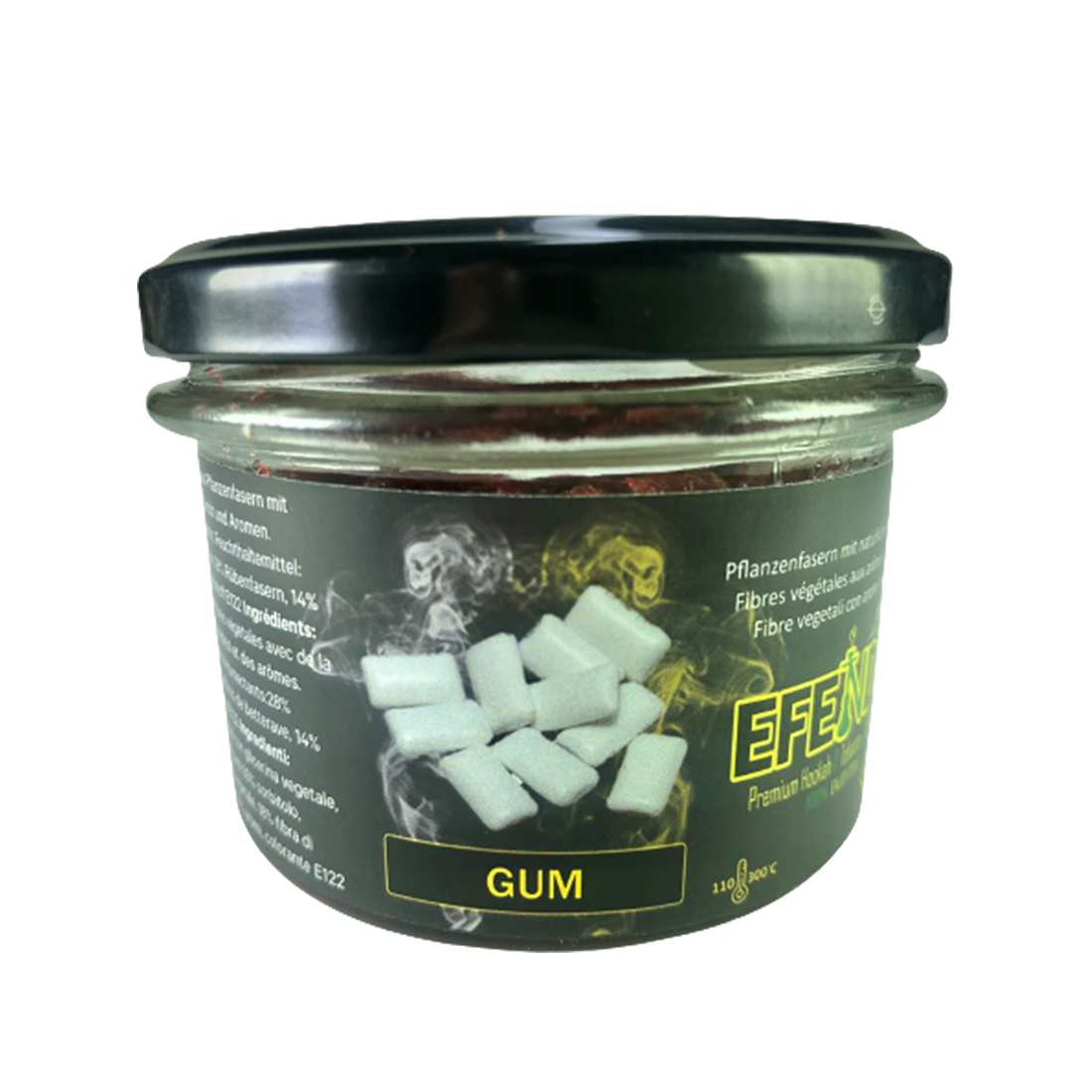 Gum