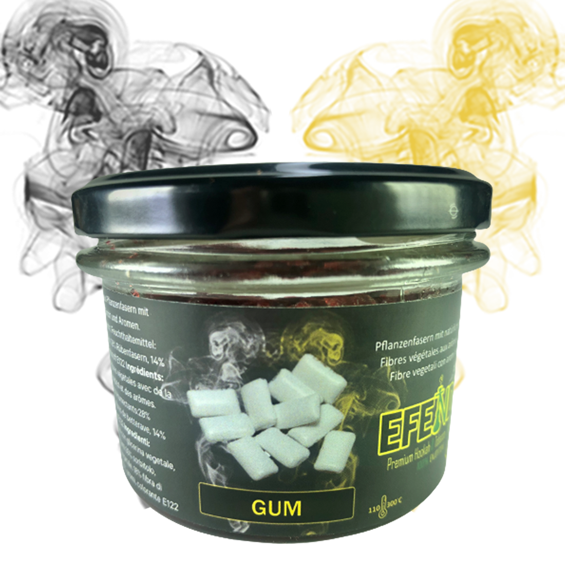 Gum