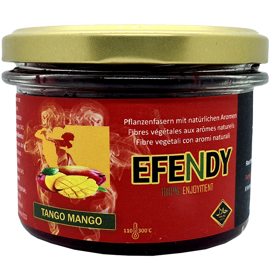 Tango Mango