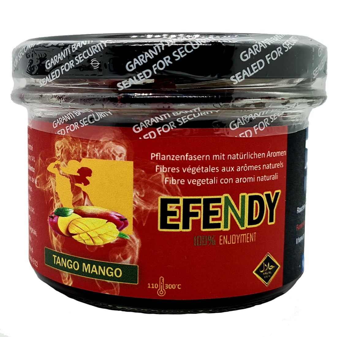 Tango Mango