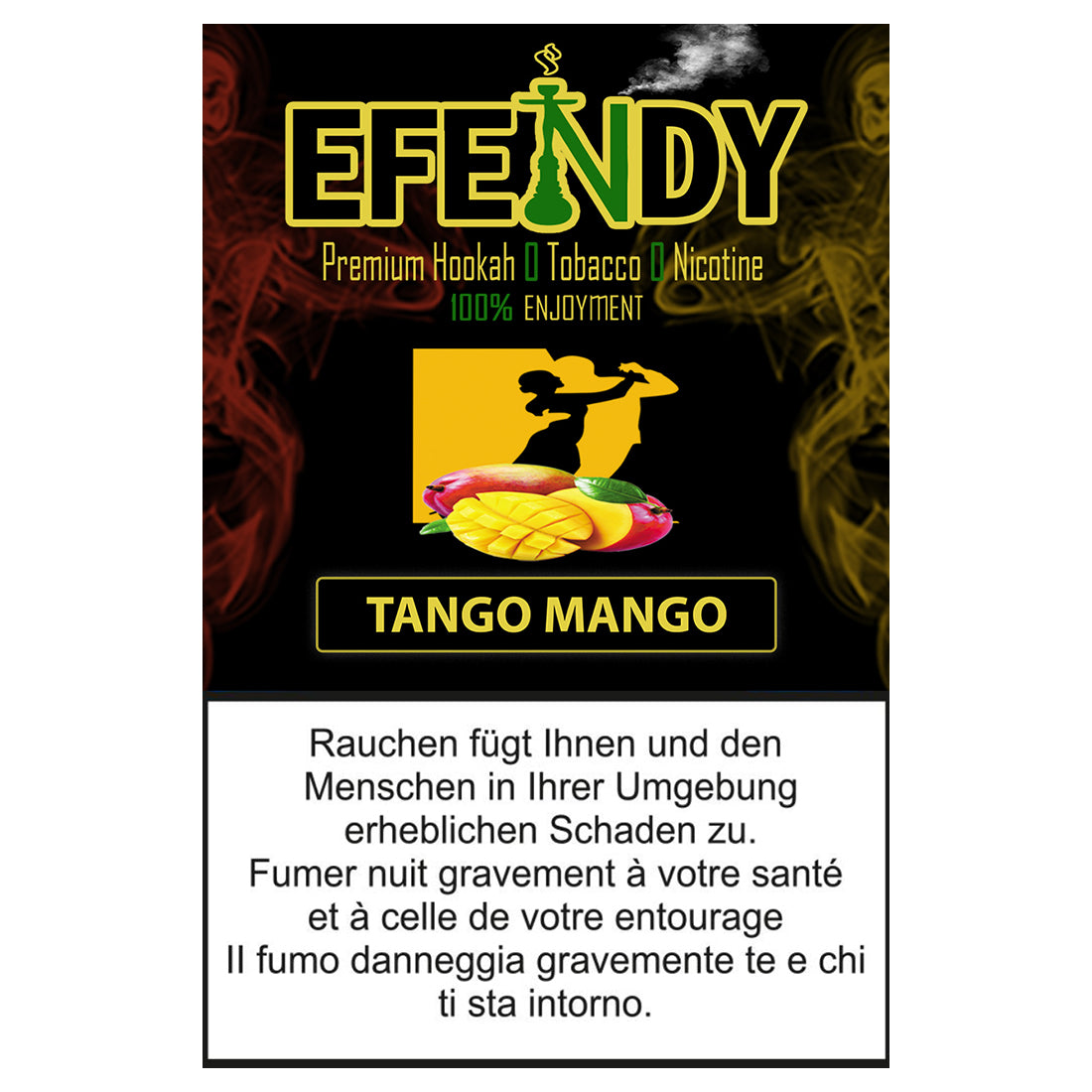 Tango Mango