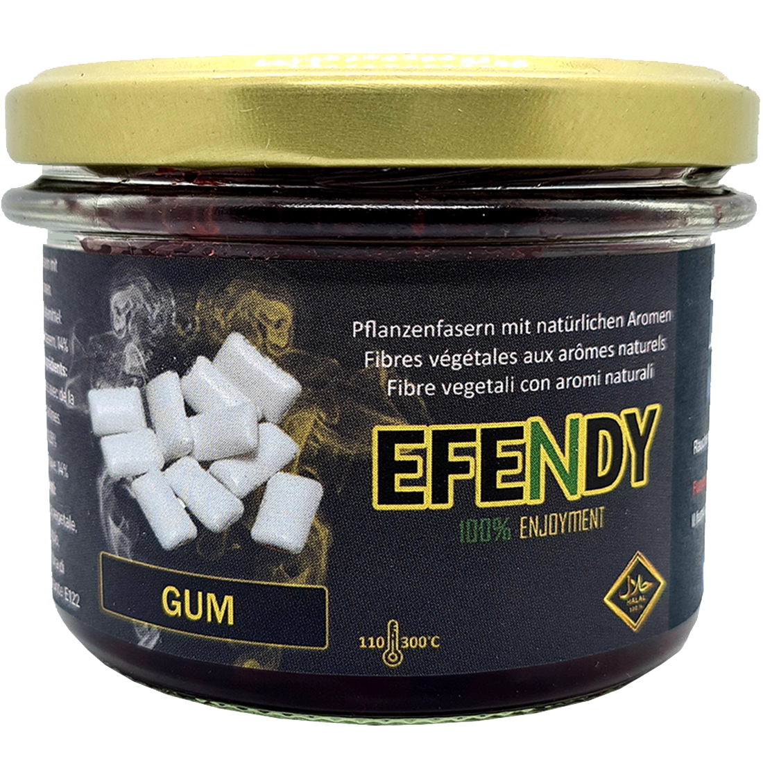 Gum