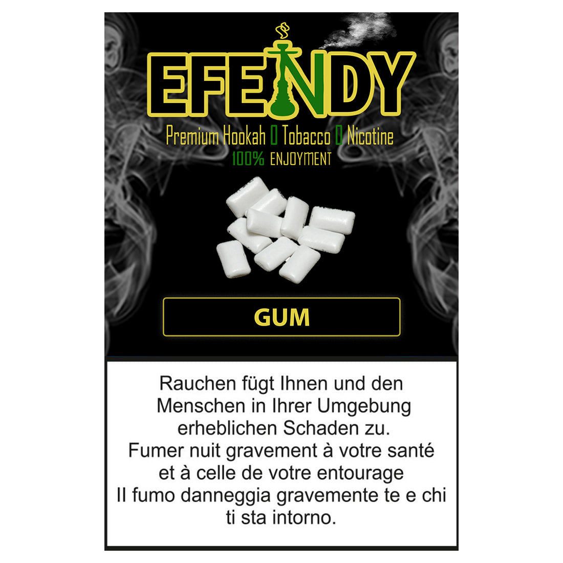 Gum