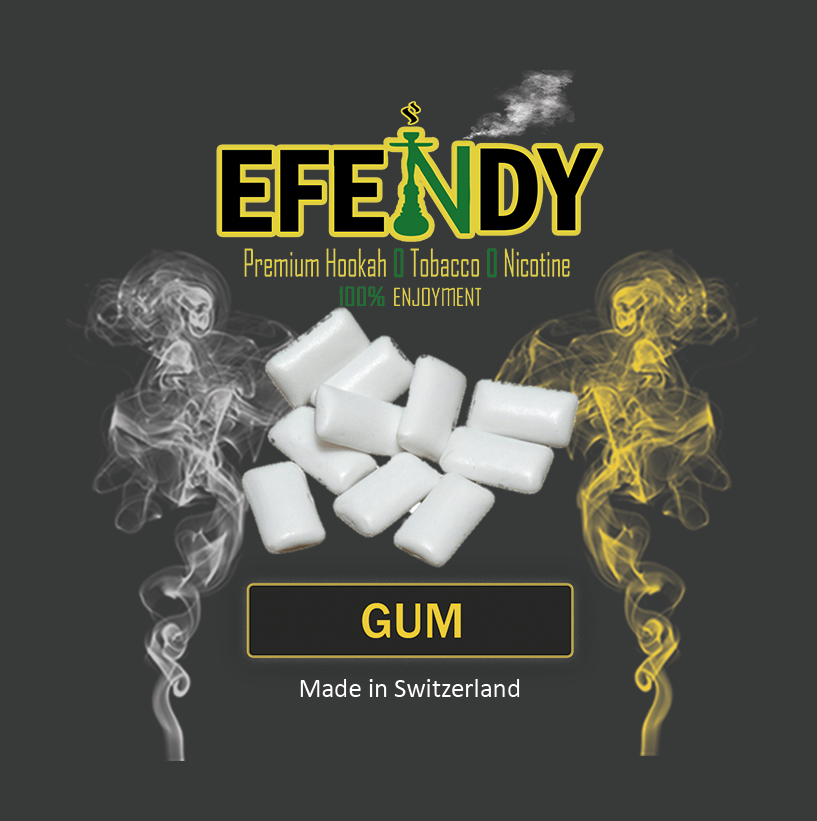 Gum