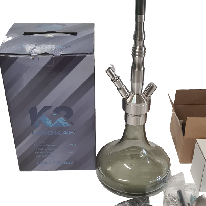 K2 Nargila Set